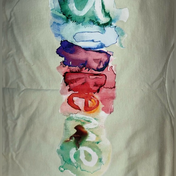 Supreme men T shirt - Picture 2 of 5